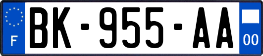 BK-955-AA