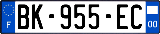 BK-955-EC