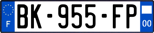 BK-955-FP