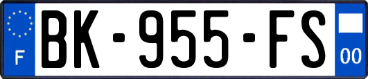 BK-955-FS