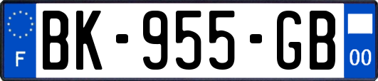 BK-955-GB