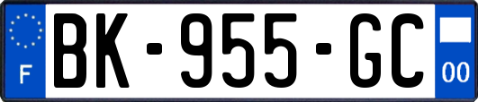 BK-955-GC