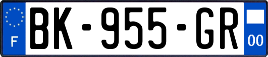 BK-955-GR