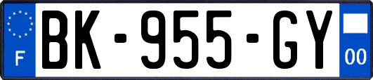 BK-955-GY