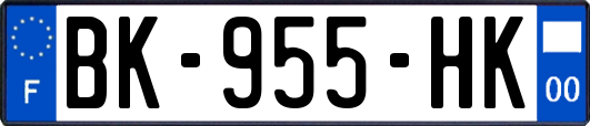 BK-955-HK