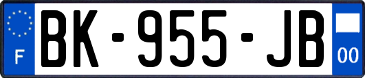 BK-955-JB