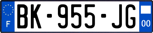 BK-955-JG