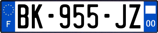 BK-955-JZ