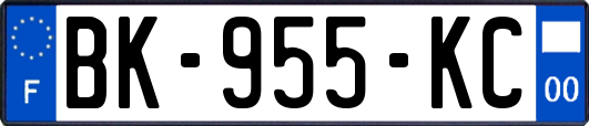 BK-955-KC