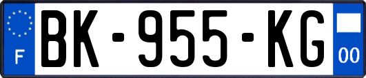 BK-955-KG