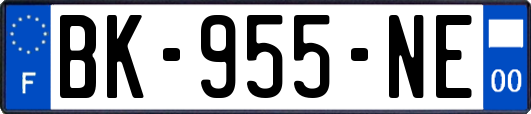 BK-955-NE