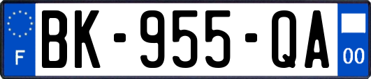 BK-955-QA