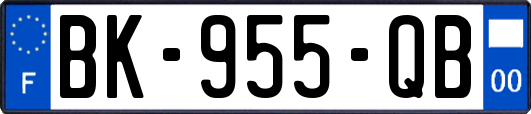 BK-955-QB