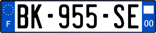 BK-955-SE