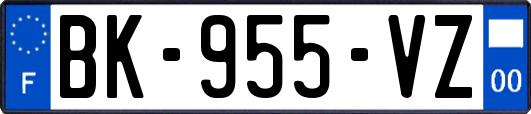 BK-955-VZ