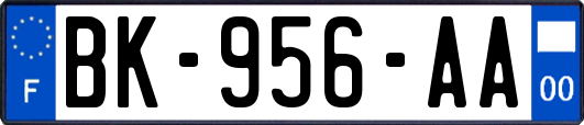 BK-956-AA