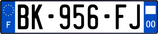 BK-956-FJ