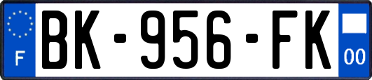 BK-956-FK