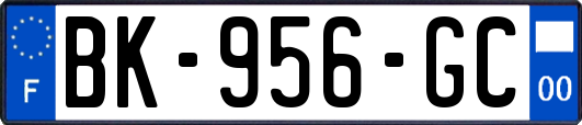 BK-956-GC