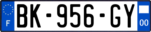 BK-956-GY