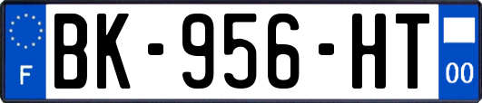 BK-956-HT