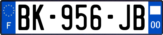 BK-956-JB