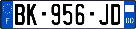 BK-956-JD