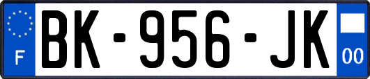 BK-956-JK