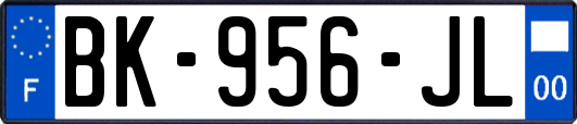 BK-956-JL