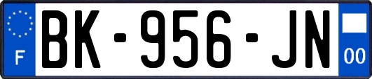 BK-956-JN