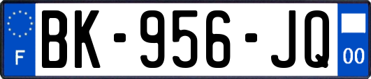 BK-956-JQ