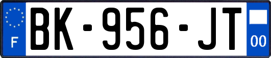 BK-956-JT