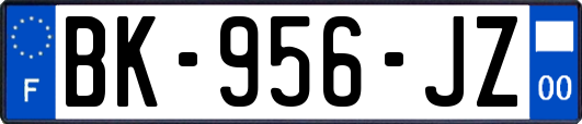 BK-956-JZ