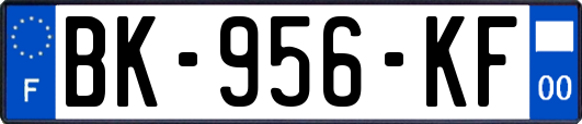 BK-956-KF