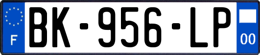 BK-956-LP