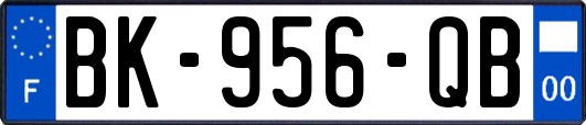 BK-956-QB