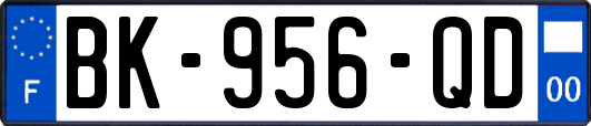 BK-956-QD