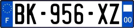 BK-956-XZ