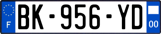 BK-956-YD