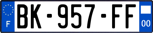 BK-957-FF