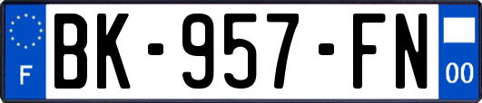 BK-957-FN