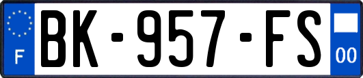 BK-957-FS