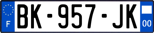 BK-957-JK