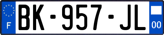 BK-957-JL