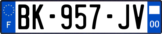 BK-957-JV