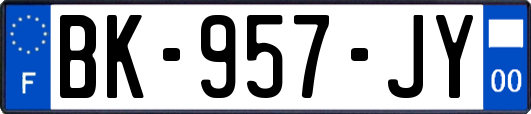 BK-957-JY