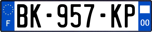 BK-957-KP