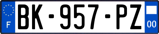 BK-957-PZ