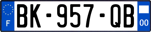 BK-957-QB