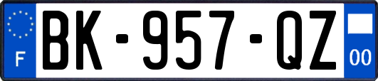 BK-957-QZ